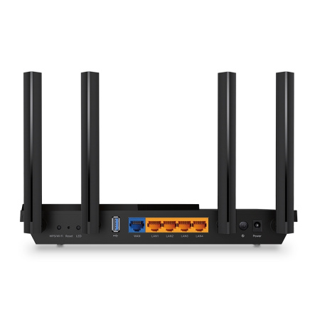 Wi-Fi роутер TP-Link Archer AX55